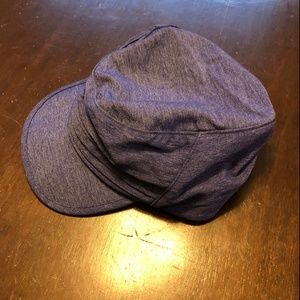 Blue Mountain Hardwear Cap